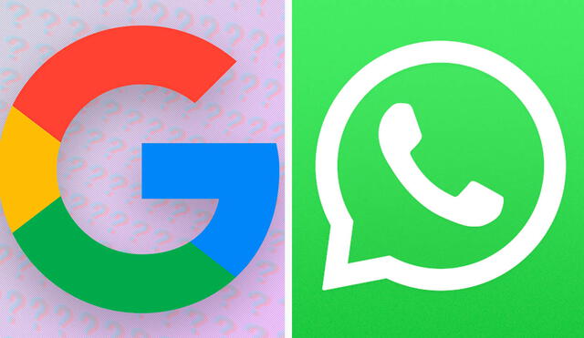 Google afirma que trabajó en colaboración con WhatsApp para solucionar este error. Foto: composición LR/ProAndroid/Teknófilo