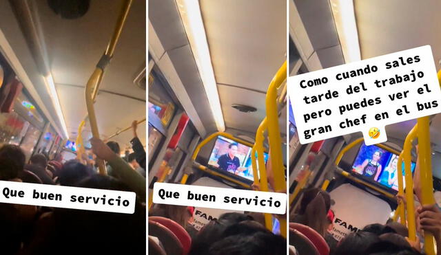 Tiktok Viral | Peruanos Miran 