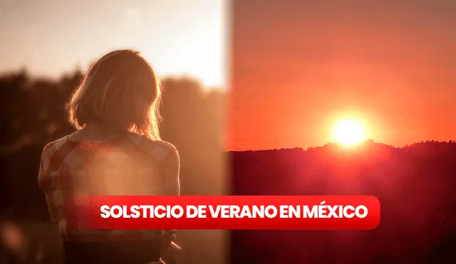 A Qué Hora Es el Solsticio de Invierno 2023 en México? El Horario Exacto en  el Que Inicia Hoy