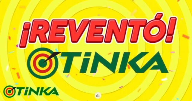 ¡Conoce los resultados de La Tinka y los números del ganador de más de 19 millones de soles!. Foto: Intralot