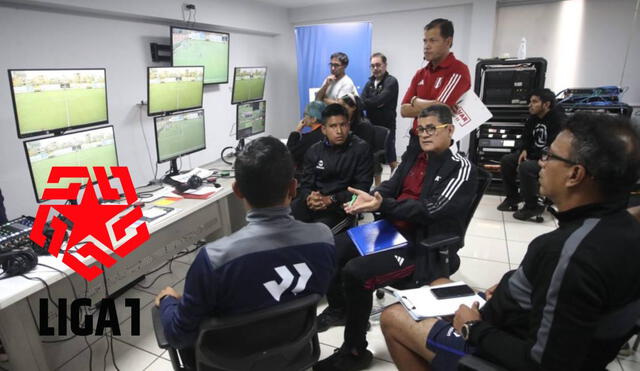 El Torneo Clausura inicia este jueves 22 de junio. Foto: composición LR