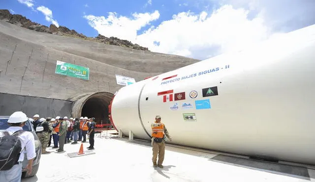 En el limbo. Autoridades regionales no solucionan problemas para reactivar proyecto agro industrial detenido desde el 2017. Foto: La República