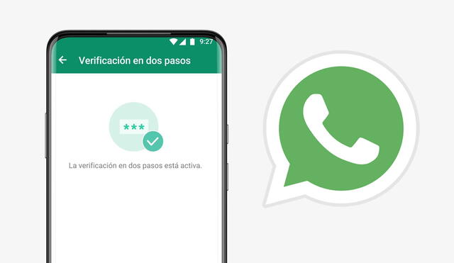 Este método secreto de WhatsApp se puede activar en iOS y Android. Foto: captura WhatsApp