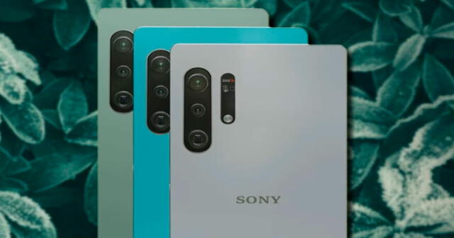 Tras una alianza con Qualcomm, se confirma que Sony seguirá lanzando celulares. Foto: Notebookcheck