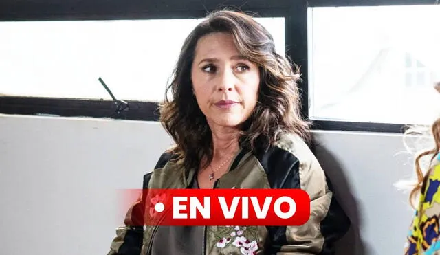 El capítulo 77 de "Ana de nadie" llegará con nuevos problemas para Ana. Foto: composición LR/RCN