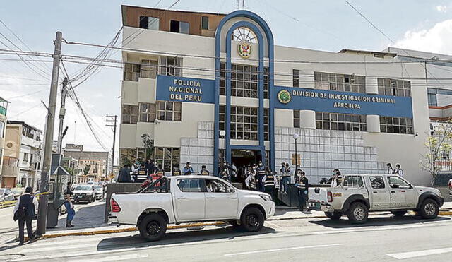 Denuncian extorsión a mujer en Arequipa. Foto: La República