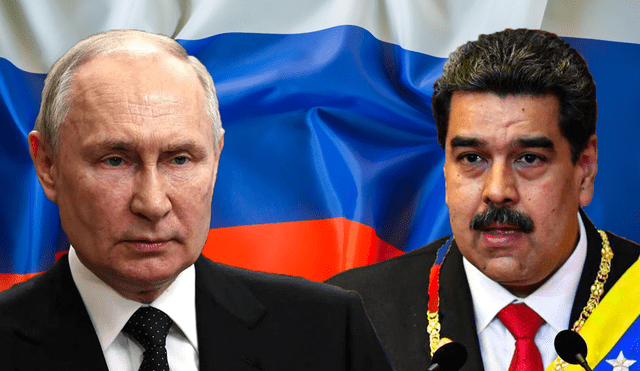 Grupo Wagner Qu Pas En Rusia Y C Mo Pudo Afectar Esta Rebeli N Armada A Nicol S Maduro