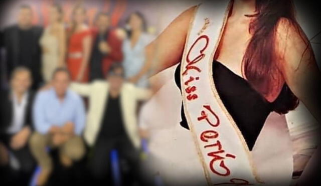 La Miss Perú que volvió a la televisión a triunfar. Foto: composición LR/ Difusión/ Latina/ Captura de Instagram