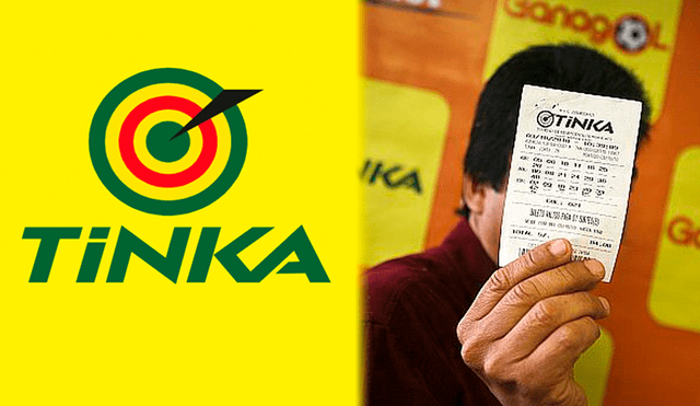 El boleto ganador de La Tinka fue comprado en una farmacia de Ica. Foto: composición LR/Intralot