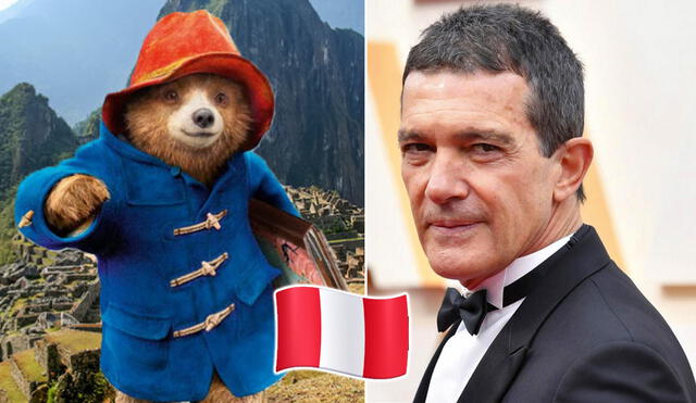 Nuevos actores y actrices para la película "Paddington en Perú". Foto: composición LR/Studiocanal