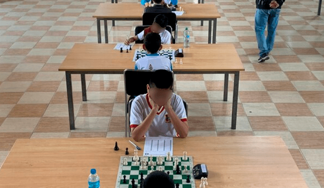 Cómo avanza la enseñanza del ajedrez en las escuelas?