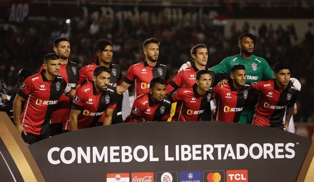 Copa. Melgar no cumple una buena campaña en la Copa Libertadores en la que ganó un partido, empató otro y perdió tres. Sin embargo hay chances de clasificar. Foto: La República