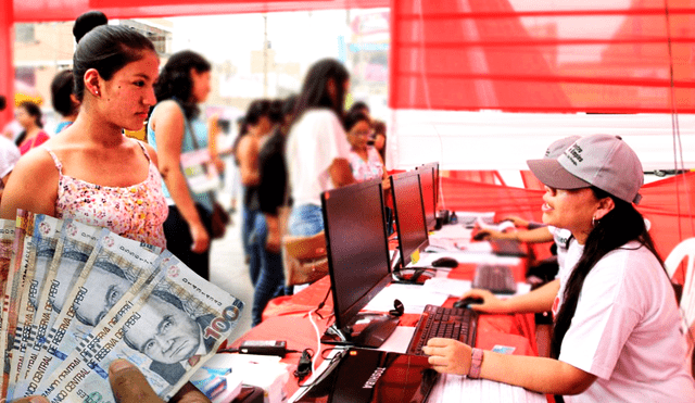 Si estás buscando trabajo, estas son las ofertas disponibles en el Estado hasta el 2 de julio. Foto: composición de Jazmin Ceras/La República/Andina