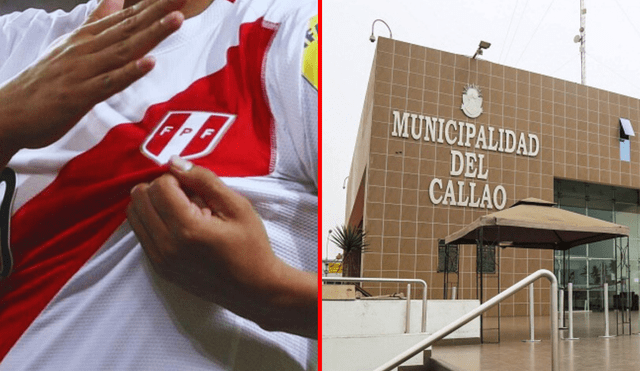 Exfutbolista jugó en equipos europeos y portó la camiseta de la selección peruana, pero hoy se encuentra alejado de las canchas. Foto: composición LR/Difusión/Municipalidad de Lima