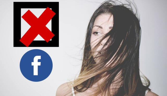De esta forma podrás desaparecer tu nombre de la red social Facebook. Foto: tuexpertoapps.com