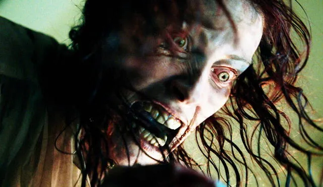 Evil Dead - Películas en Google Play