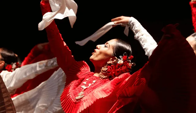 Este elenco se creó en el 2008 y hacen su gran regreso al Gran Teatro Nacional. Foto: Gran Teatro Nacional