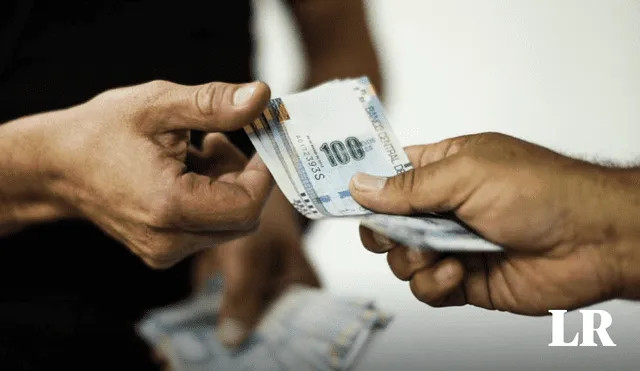 Revisa a cuánto ascienden las multas para las pequeñas, medianas y grandes empresas por no pagar la gratificación. Foto: composición/Andina
