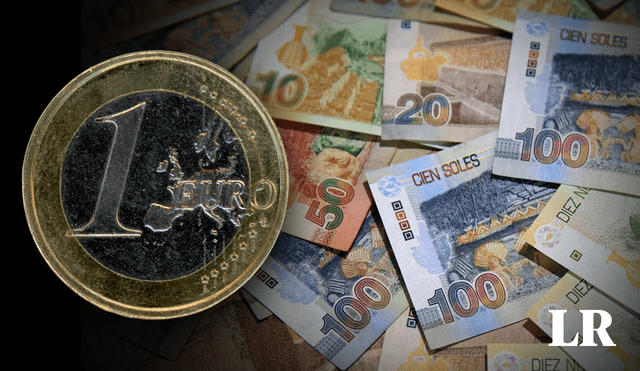 Conoce la moneda de un euro que vale más de S/2.000 para los coleccionistas. Foto: composición LR/La República