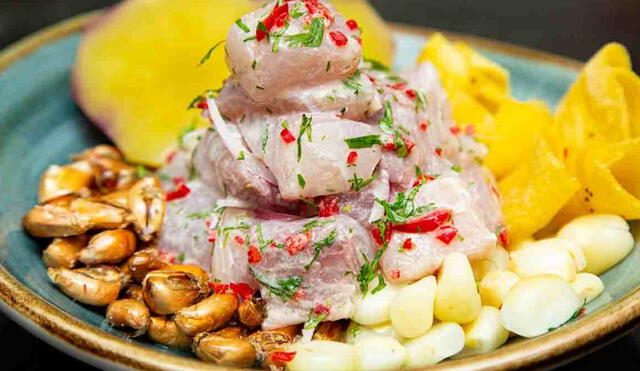 La historia del ceviche data desde las épocas preincaicas. Foto: Plaza Vea