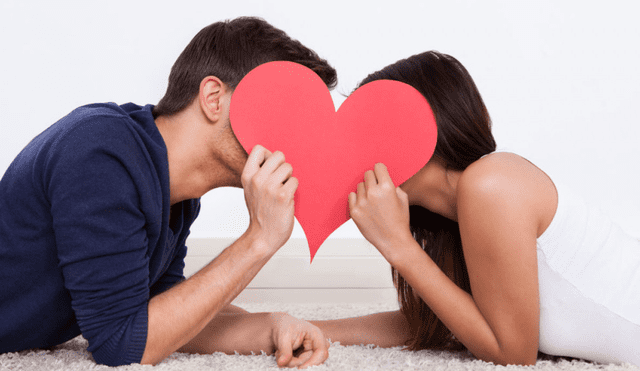 Mantener relaciones sexuales con protección es una práctica sana para las parejas. Foto: GLR