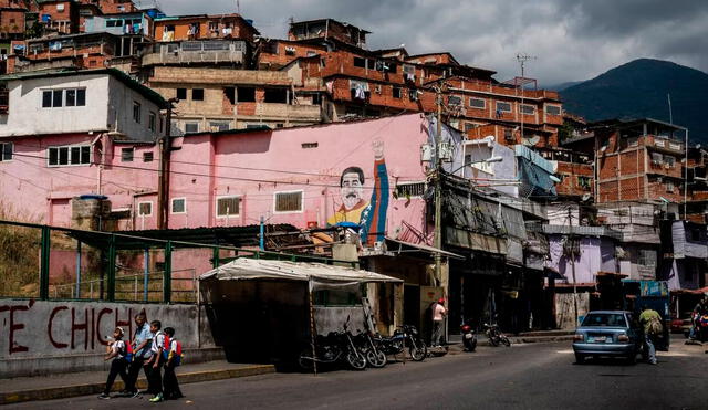 Por décimo año consecutivo, esta ciudad venezolana es catalogada como la peor de Latinoamérica para vivir. Foto: Bloomberg en Línea