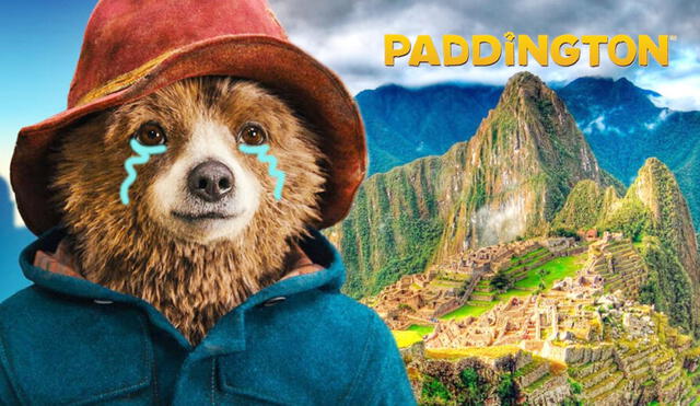 "Paddington 3" será 80% de Colombia y 20% de Perú. Foto: composición LR/Warner Bros