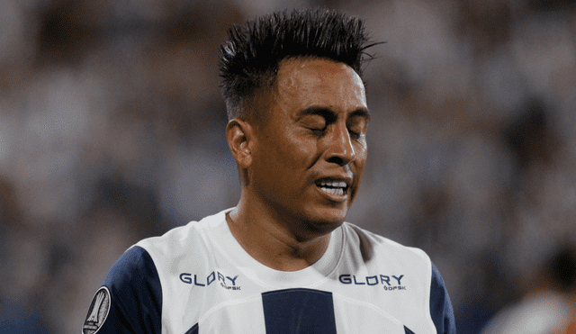 Christian Cueva no encuentra su mejor nivel futbolístico en su regreso a Alianza Lima. Foto: GLR/archivo