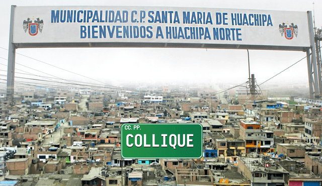 Esta es la ruta que más conductores y pasajeros están usando. ¿La conoces? Foto: composición LR/Municipalidad de Santa María de Huachipa/Freepik/DePeru