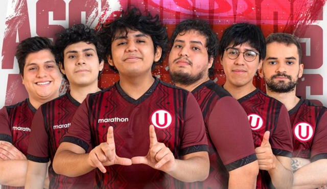 Universitario eSports asciende a la División 1 del DPC en Sudamérica, acercándose a la posibilidad de jugar en el mundial de Dota 2. Foto: Universitario de Deportes