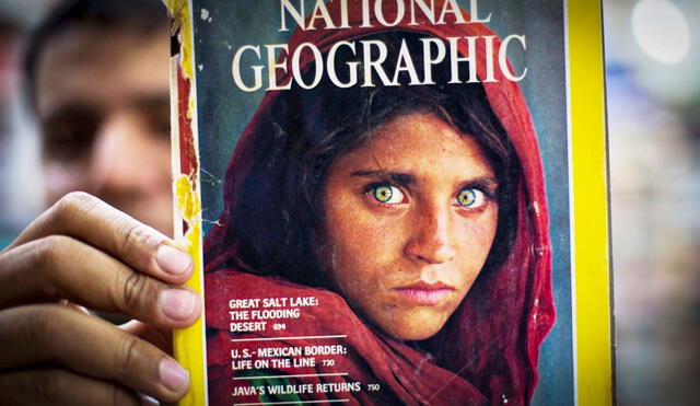 National Geographic ha marcado un hito en el periodismo mundial por más de 100 años. Foto: The Washington Post