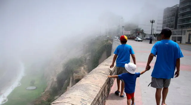 ¿Invierno en el Perú? Conoce por qué aún hay días calurosos. Foto: composición GLR/Senamhi