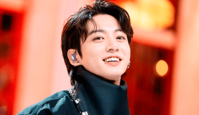 Jungkook, de BTS, debutará como solista antes de iniciar el servicio militar. Foto: BIGHIT