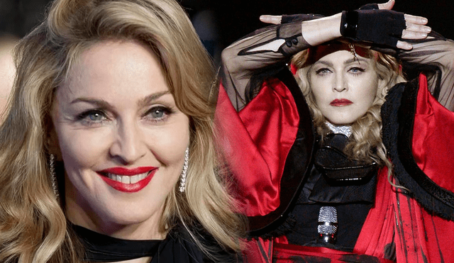 Madonna tenía planeado realizar su 'Celebration Tour' el 15 de julio. Foto: Composición LR/ EFE/ AP