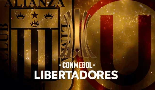 La última vez que un club peruano alcanzó los octavos de final de la Copa Libertadores fue en el 2013. Foto: composición LR/Alianza Lima/Universitario/Conmebol