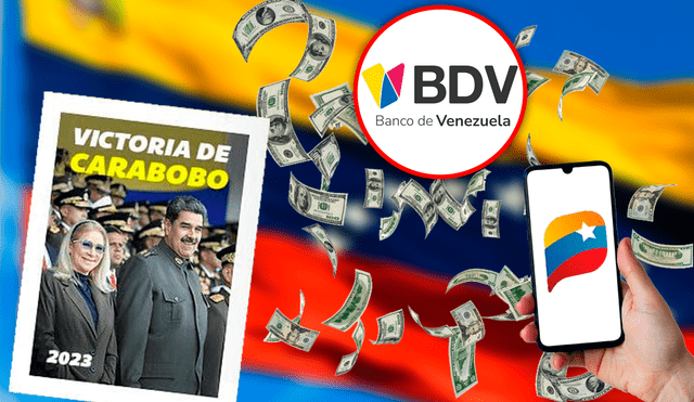 El Bono Batalla de Carabobo se entregará solo hasta el 30 de junio. Foto: composición LR/Economía venezolana/Noticias Barquisimeto/Noticias Sistema Patria