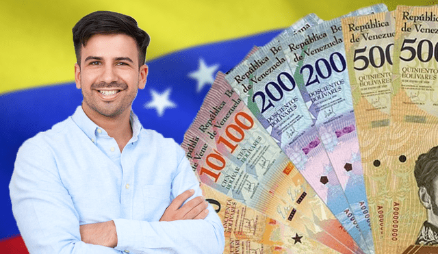 Conoce AQUÍ quiénes cobran el Bono de Corresponsabilidad de 4.752 bolívares. Foto: composición LR/Freepik/El Diario