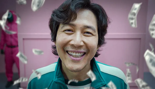 Según un medio coreano el actor estaría pidiendo 1 millón de dólares por su participación en la serie. Foto: composición LR/Netflix