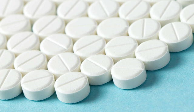 Paracetamol: usos correctos e incorrectos de uno de los medicamentos más famosos del mundo. Foto: FITFORBEACH