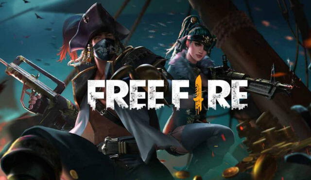 Los códigos de Free Fire y Free Fire Max se canjean a través de la página Free Fire Reward. Foto: Free Fire