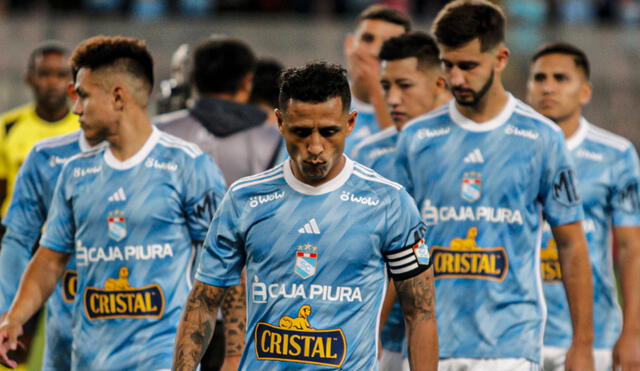 Sporting Cristal no tendrá a todos sus titulares para el playoffs de Copa Sudamericana. Foto: La República