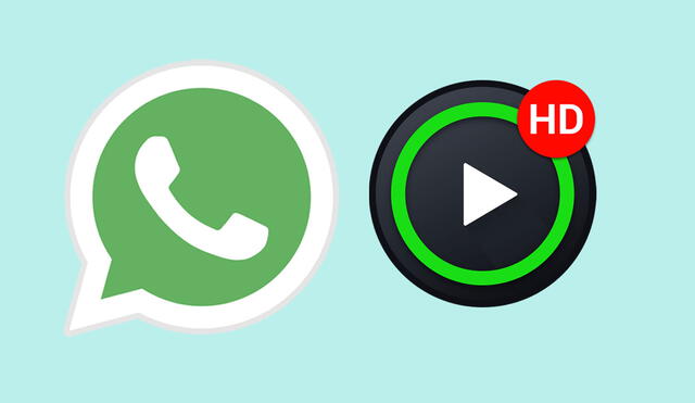 Esta función de WhatsApp estará disponible en iOS y Android. Foto: composición Flaticon/Teknófilo