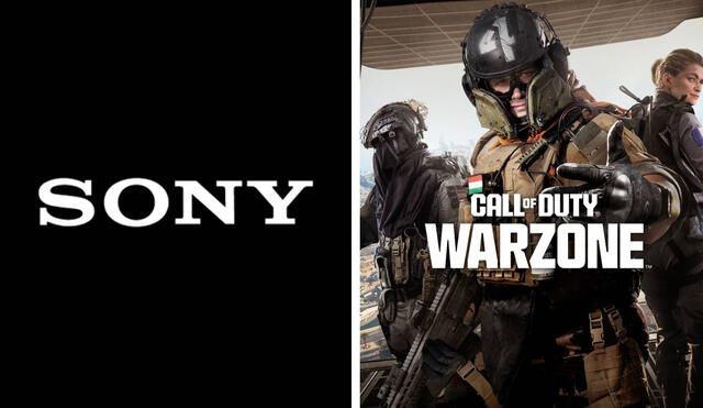 ¿Sabías que Call of Duty genera más de 800 millones de dólares solo para Sony? Un documento filtrado revela los detalles. Foto: composición LR/Sony/Activision