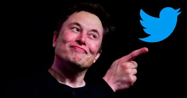 Elon Musk eligió a la nueva CEO de Twitter hace algunas semanas. Foto: RT