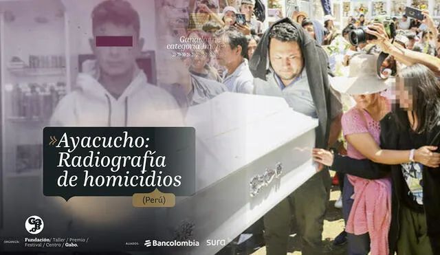 Las protestas contra el Gobierno de Dina Boluarte volverán a llevarse a cabo el próximo 19 de julio en la llamada 'Toma de Lima'. Foto: composiciónLR/Twitter/Fundación Gabo/AFP