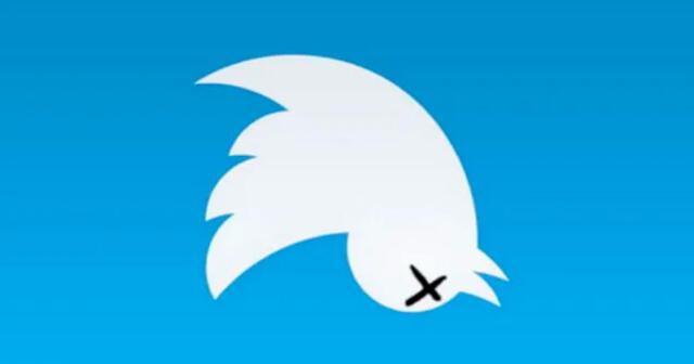 Se desconocen las causas de la caída de Twitter. Foto: Genbeta