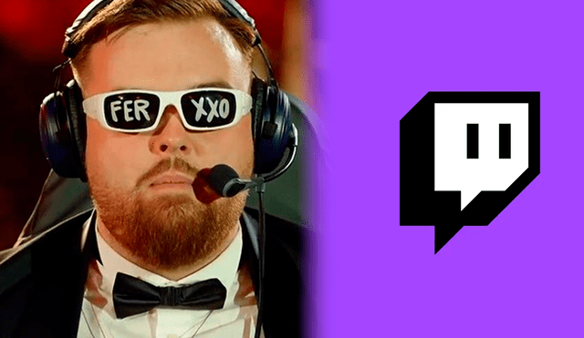 Streamer de Twitch más vistos en la plataforma - Videojuegos - Tecnología 