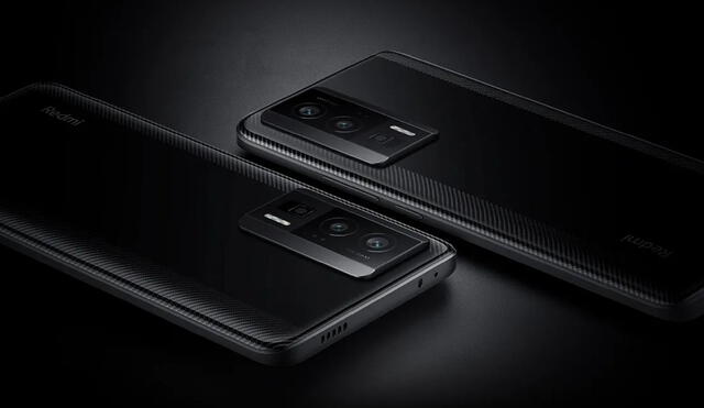 Los nuevos móviles de Xiaomi tendrán mejor cámara. Foto: 91mobiles