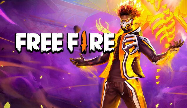 Free Fire  Códigos de hoy lunes 10 de julio de 2023: recompensas