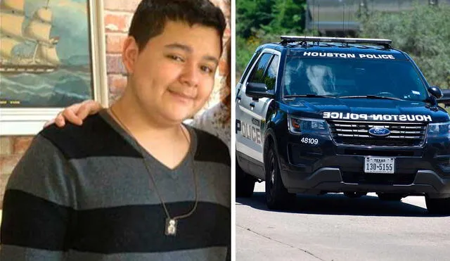 Gracias a una llamada del 911, Rudolph 'Rudy' Farias IV volvió con su familia tras desaparecer hace 8 años. Foto: composición LR/ABC News/Pixibay - Video: Noticias Telemundo/YouTube